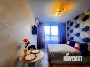 Студия квартира, посуточно, 22м2, 9/25 этаж