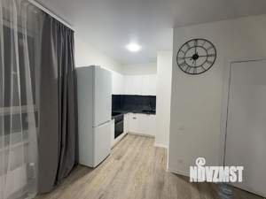 1-к квартира, на длительный срок, 40м2, 9/17 этаж
