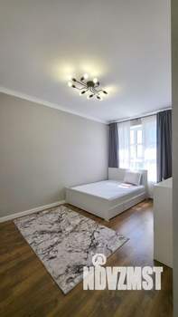1-к квартира, на длительный срок, 33м2, 16/17 этаж