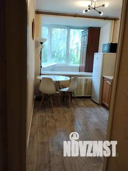 1-к квартира, посуточно, 33м2, 5/9 этаж