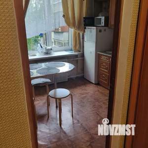 1-к квартира, на длительный срок, 35м2, 4/4 этаж