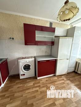 1-к квартира, на длительный срок, 32м2, 4/9 этаж