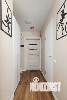 Студия квартира, посуточно, 23м2, 18/25 этаж