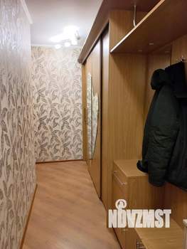 2-к квартира, на длительный срок, 51м2, 16/17 этаж