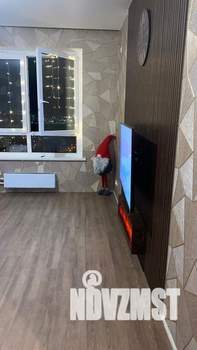 1-к квартира, на длительный срок, 43м2, 20/24 этаж