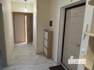 2-к квартира, на длительный срок, 61м2, 20/24 этаж