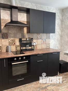 1-к квартира, на длительный срок, 35м2, 2/17 этаж