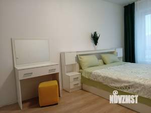 2-к квартира, посуточно, 55м2, 20/25 этаж