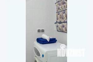 2-к квартира, посуточно, 45м2, 13/25 этаж