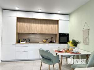 2-к квартира, посуточно, 60м2, 1/1 этаж