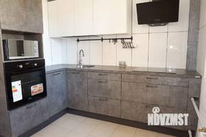 1-к квартира, на длительный срок, 34м2, 10/17 этаж