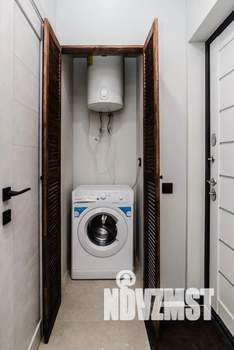 1-к квартира, посуточно, 21м2, 1/1 этаж