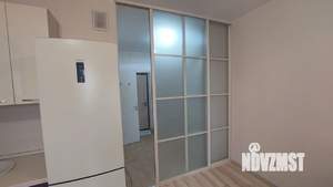 1-к квартира, на длительный срок, 27м2, 11/18 этаж