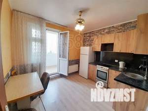 2-к квартира, на длительный срок, 60м2, 7/24 этаж