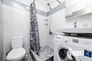 1-к квартира, посуточно, 29м2, 1/1 этаж