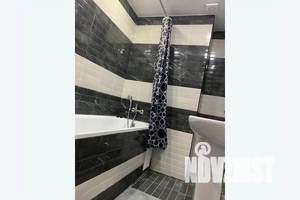 1-к квартира, посуточно, 22м2, 2/22 этаж