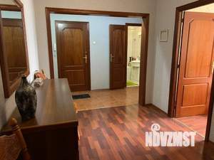 3-к квартира, на длительный срок, 76м2, 9/17 этаж