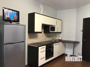 1-к квартира, на длительный срок, 26м2, 1/3 этаж
