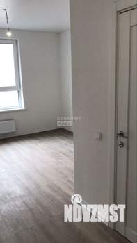 Студия квартира, на длительный срок, 20м2, 9/17 этаж