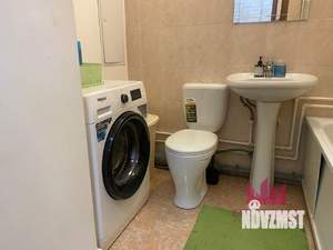 Студия квартира, на длительный срок, 32м2, 15/17 этаж