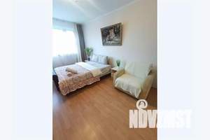 2-к квартира, посуточно, 60м2, 3/27 этаж