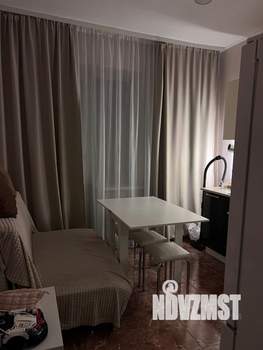 1-к квартира, на длительный срок, 35м2, 12/18 этаж