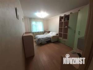 2-к квартира, посуточно, 48м2, 2/5 этаж