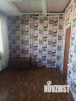 1-к квартира, на длительный срок, 33м2, 5/5 этаж