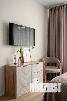 Студия квартира, посуточно, 22м2, 12/17 этаж