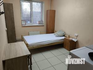 Студия квартира, на длительный срок, 18м2, 1/17 этаж