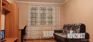 1-к квартира, на длительный срок, 40м2, 3/17 этаж