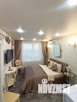 Студия квартира, посуточно, 20м2, 7/25 этаж