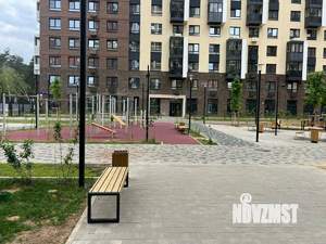 4-к квартира, на длительный срок, 87м2, 11/17 этаж