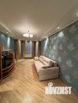 3-к квартира, на длительный срок, 75м2, 12/17 этаж