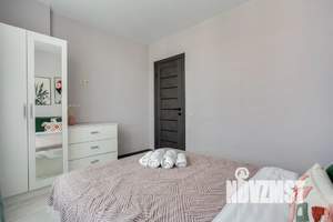 1-к квартира, посуточно, 38м2, 3/11 этаж