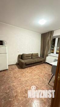 1-к квартира, на длительный срок, 37м2, 2/17 этаж