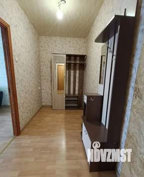 1-к квартира, на длительный срок, 42м2, 6/27 этаж