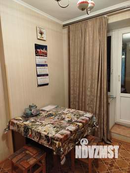 1-к квартира, на длительный срок, 38м2, 24/25 этаж