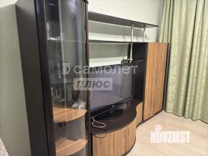 Студия квартира, на длительный срок, 30м2, 1/3 этаж