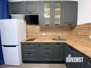 1-к квартира, на длительный срок, 40м2, 6/25 этаж