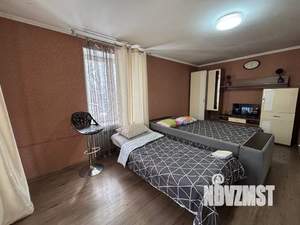 1-к квартира, посуточно, 35м2, 4/5 этаж