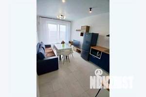 2-к квартира, посуточно, 50м2, 22/24 этаж