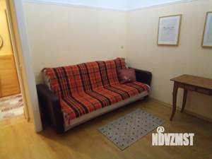 2-к квартира, на длительный срок, 45м2, 11/17 этаж