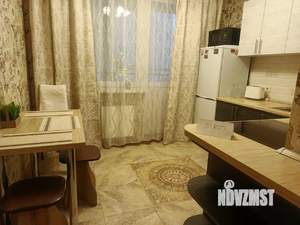 1-к квартира, на длительный срок, 39м2, 8/17 этаж