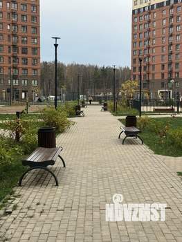 1-к квартира, на длительный срок, 33м2, 16/17 этаж