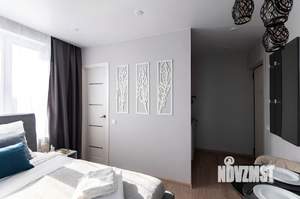 Студия квартира, посуточно, 15м2, 10/11 этаж