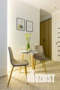 1-к квартира, посуточно, 21м2, 1/1 этаж