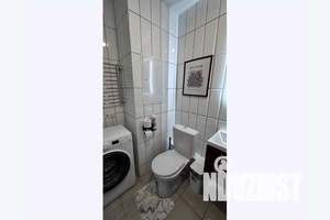 1-к квартира, посуточно, 30м2, 4/11 этаж