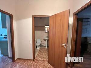 1-к квартира, на длительный срок, 36м2, 12/19 этаж