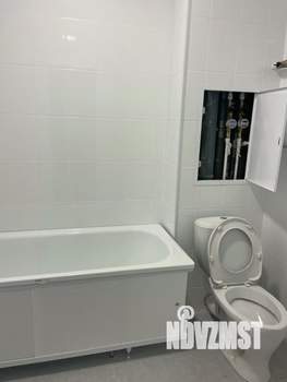 1-к квартира, на длительный срок, 31м2, 5/12 этаж